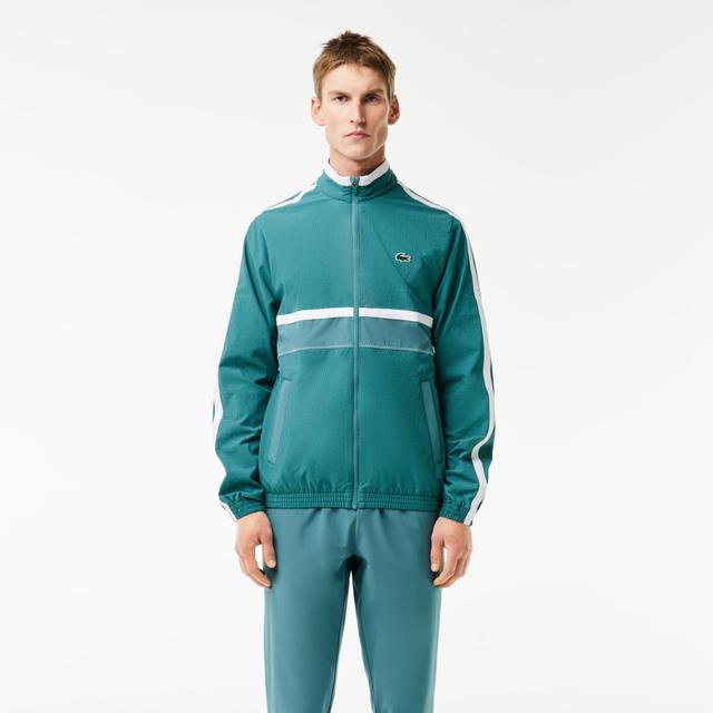 Lacoste Sport x Novak Djokovic Sportsuit Product Image