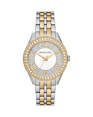 Michael Kors Harlow Watch, 38mm Product Image