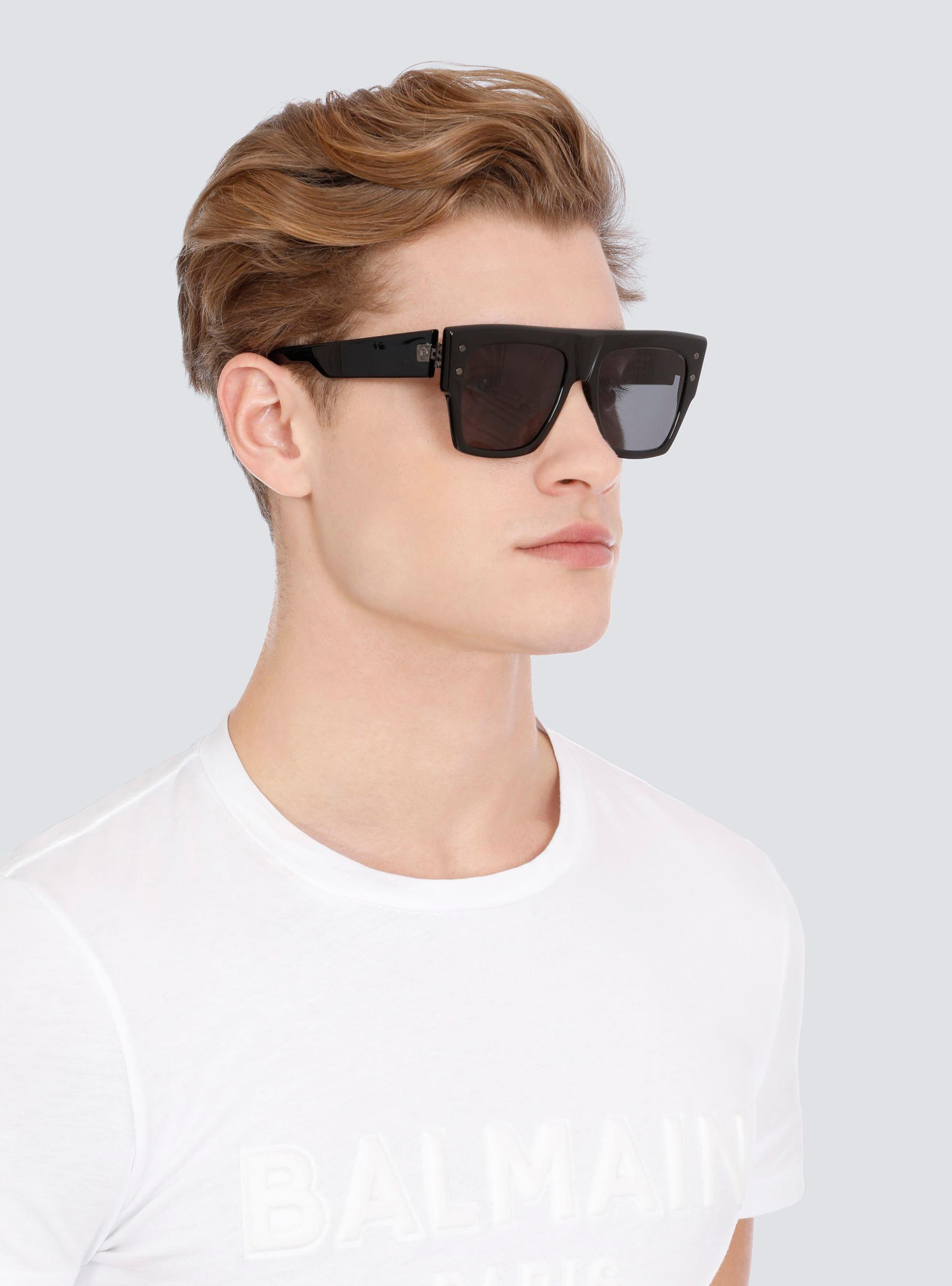 Acetate B-I sunglasses Product Image