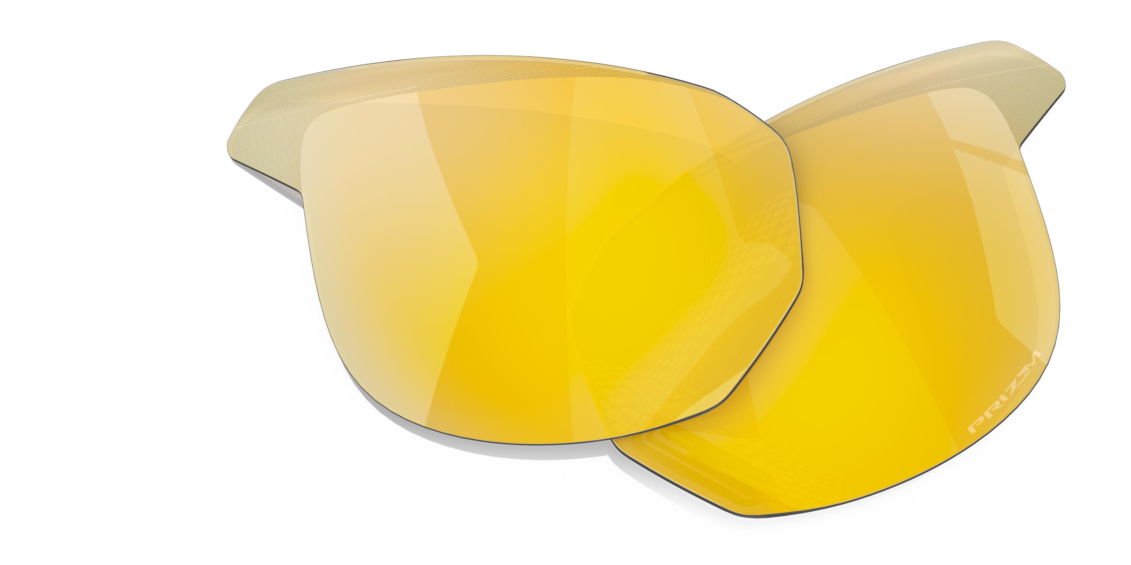 Oakley Men's Kaast Replacement Lenses Product Image