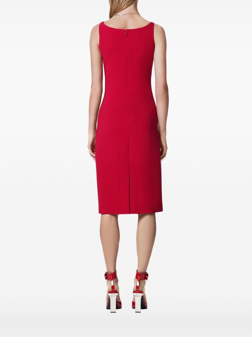 Cady midi dress Product Image