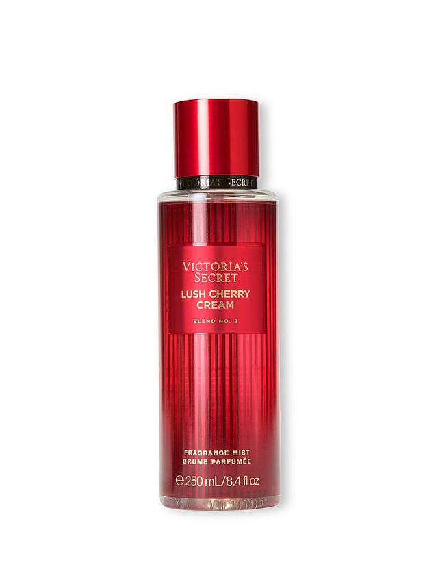 Sensuous Cashmere Rose Body Mist Product Image