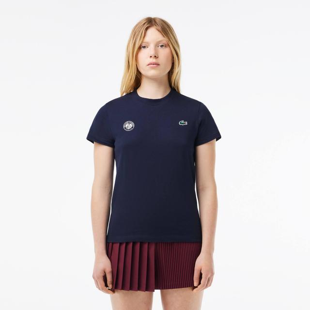 Roland-Garros Edition Ultra Dry T-shirt Product Image