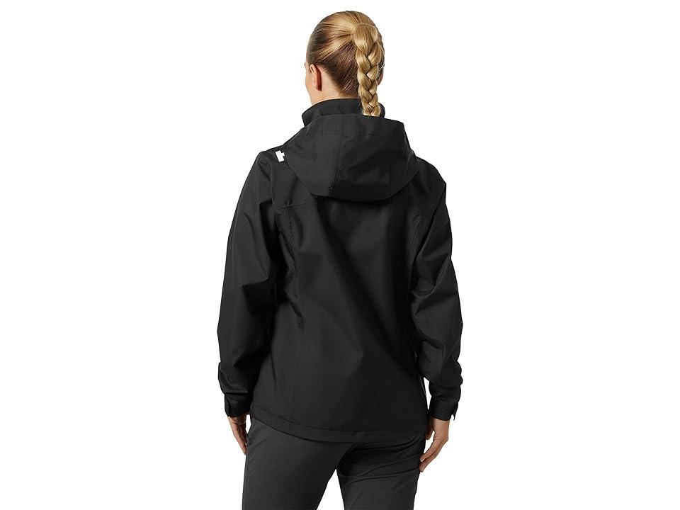 Helly Hansen Crew Hooded Jacket 2.0 Women's Clothing Product Image