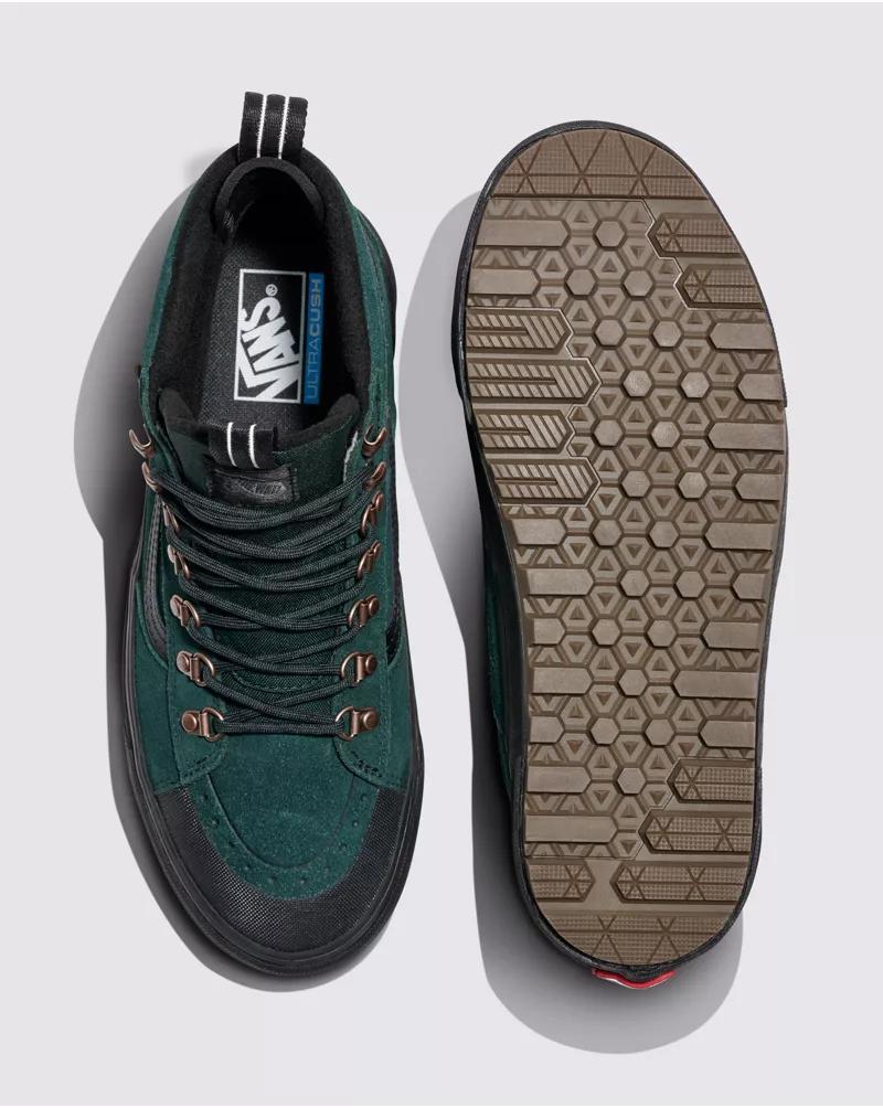 MTE Sk8-Hi Waterproof Insulated Shoe Product Image