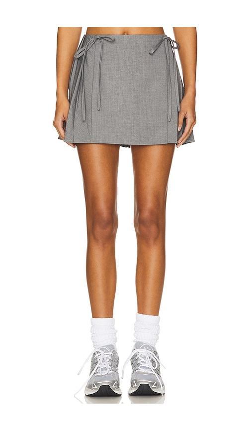 Paloma Mini Skirt product image