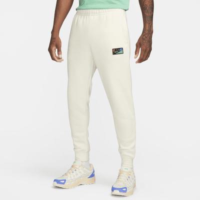 Nike Club Fleece Men's Fleece Pants Product Image