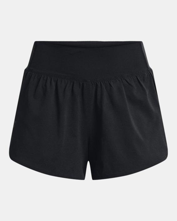 Womens UA Vanish 2-in-1 Shorts Product Image