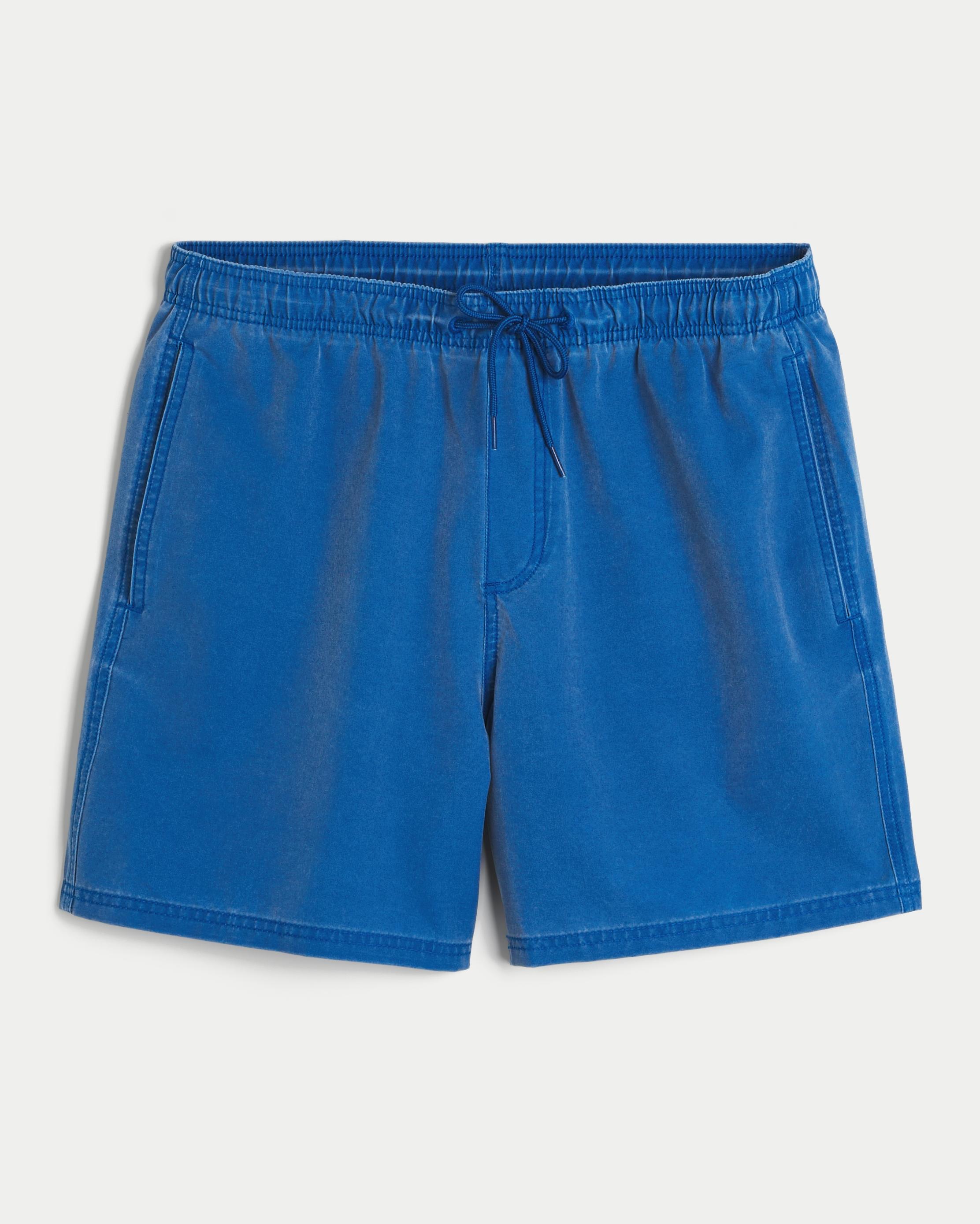 Guard Swim Trunks 6" Product Image