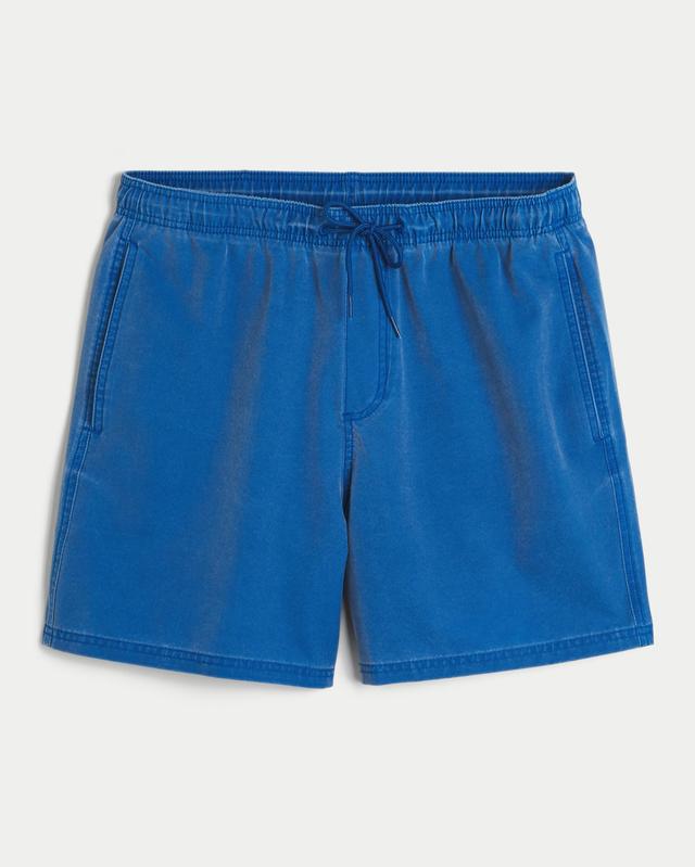 Guard Swim Trunks 6" Product Image