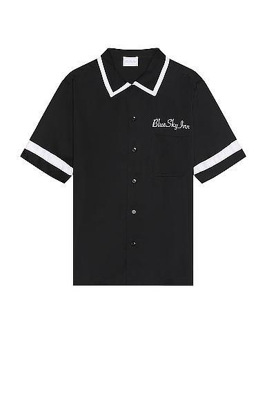 Blue Sky Inn Waiter Shirt Product Image