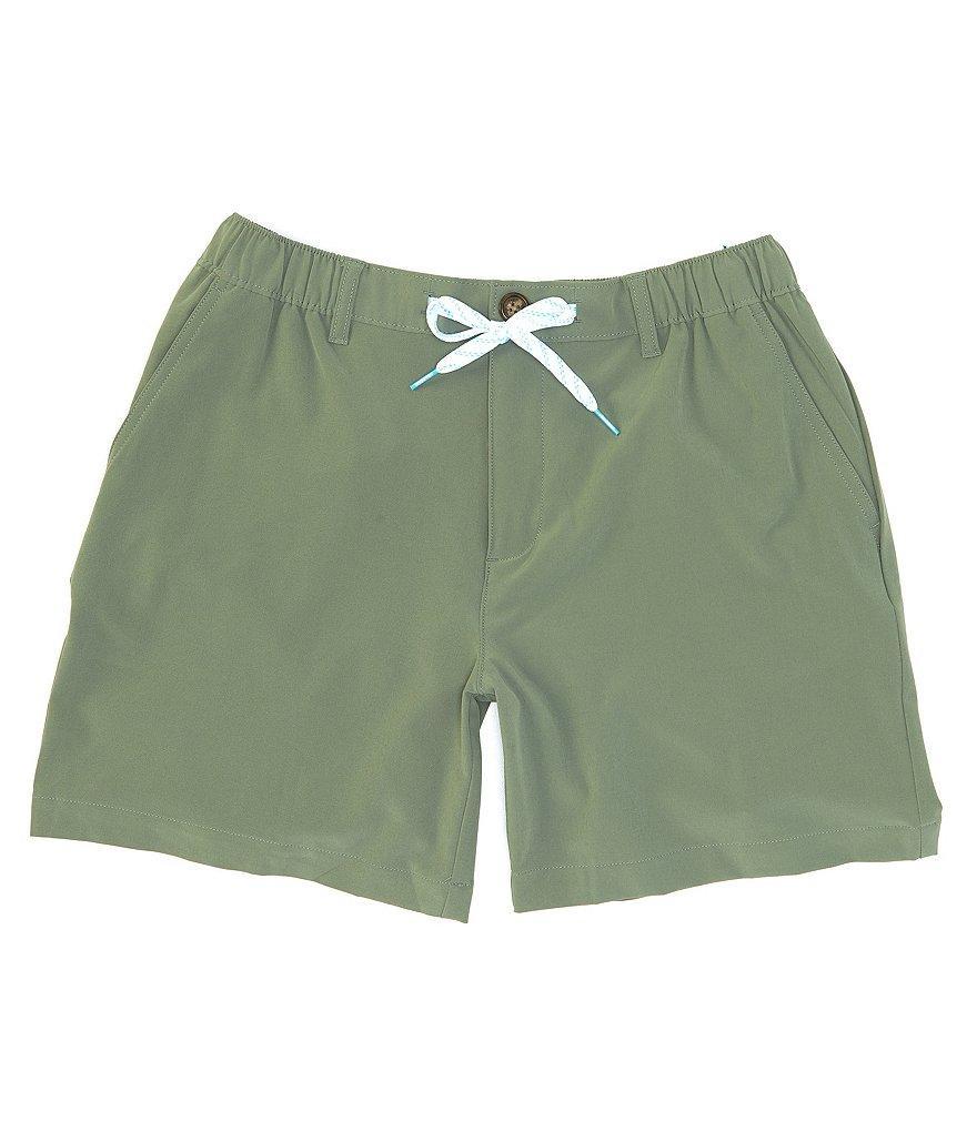 Chubbies The Forests Everywear 6#double; Inseam Stretch Shorts Product Image