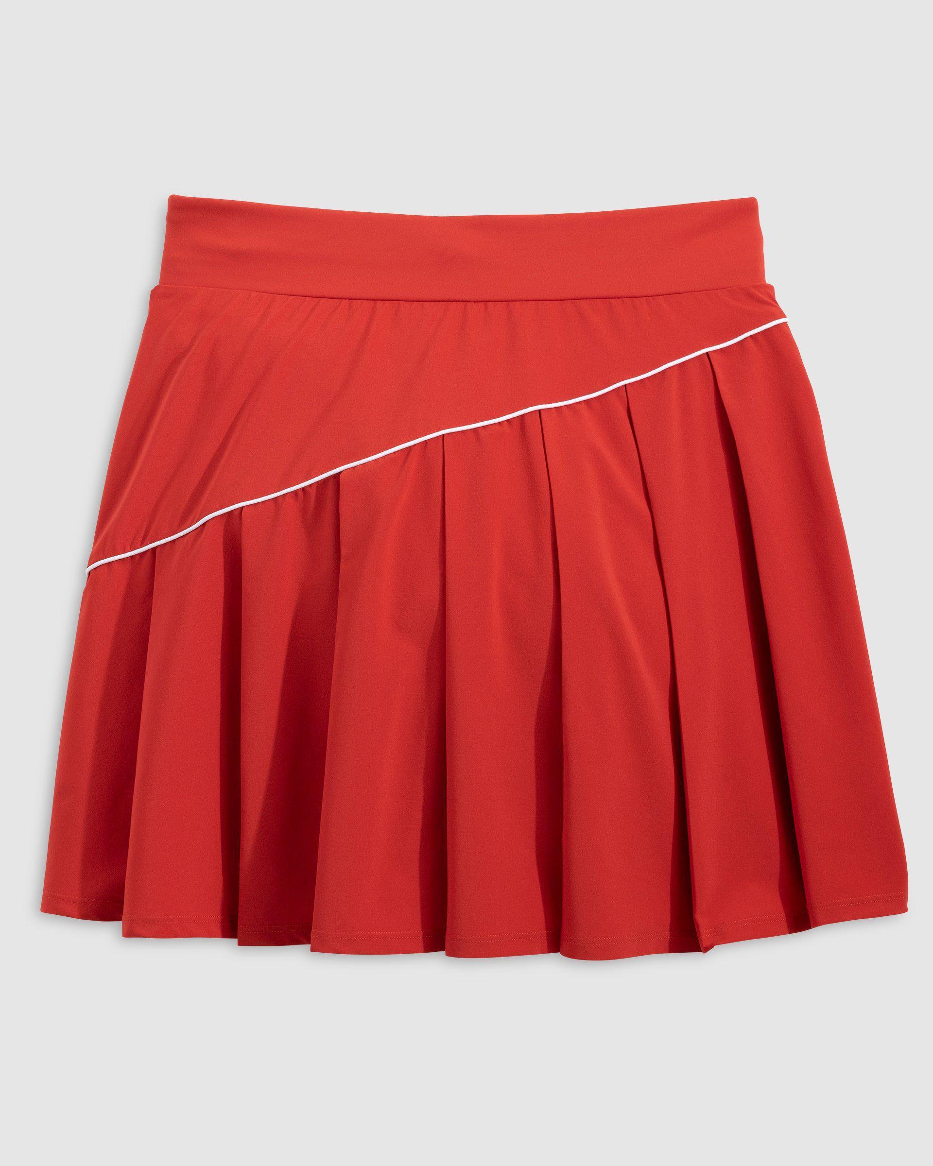 Anika Performance Skirt Female Product Image