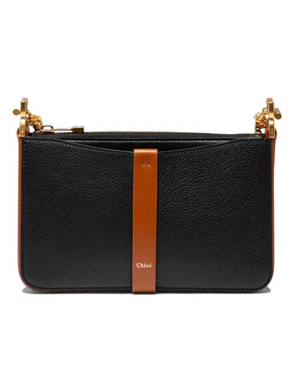 Women's Marcie Crossbody Bag In Black Product Image