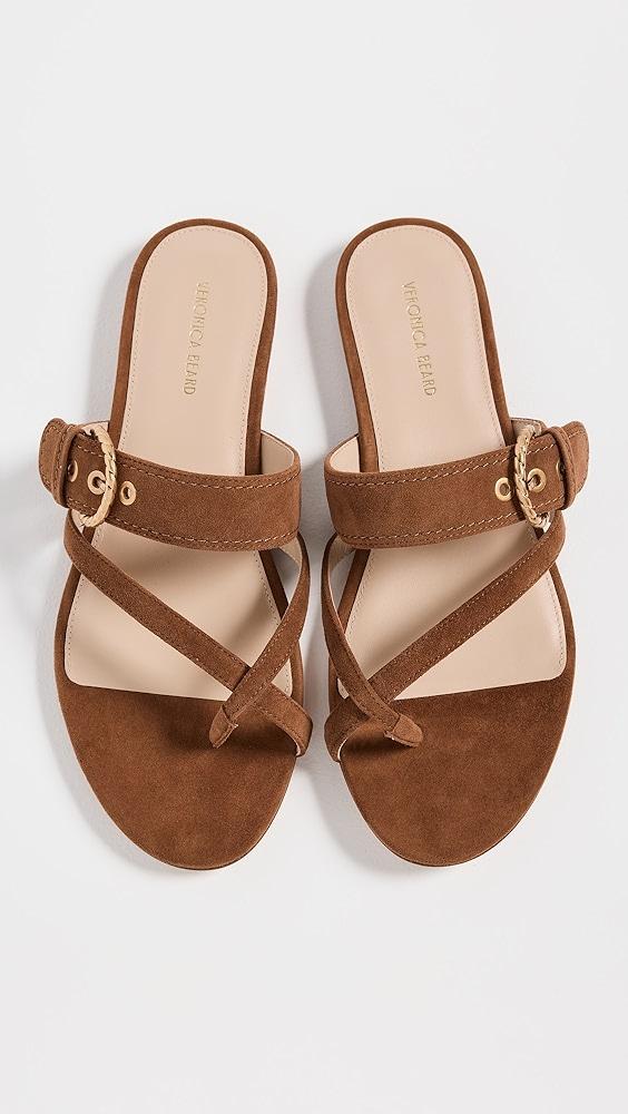 Veronica Beard Salva 3 Sandals | Shopbop Product Image