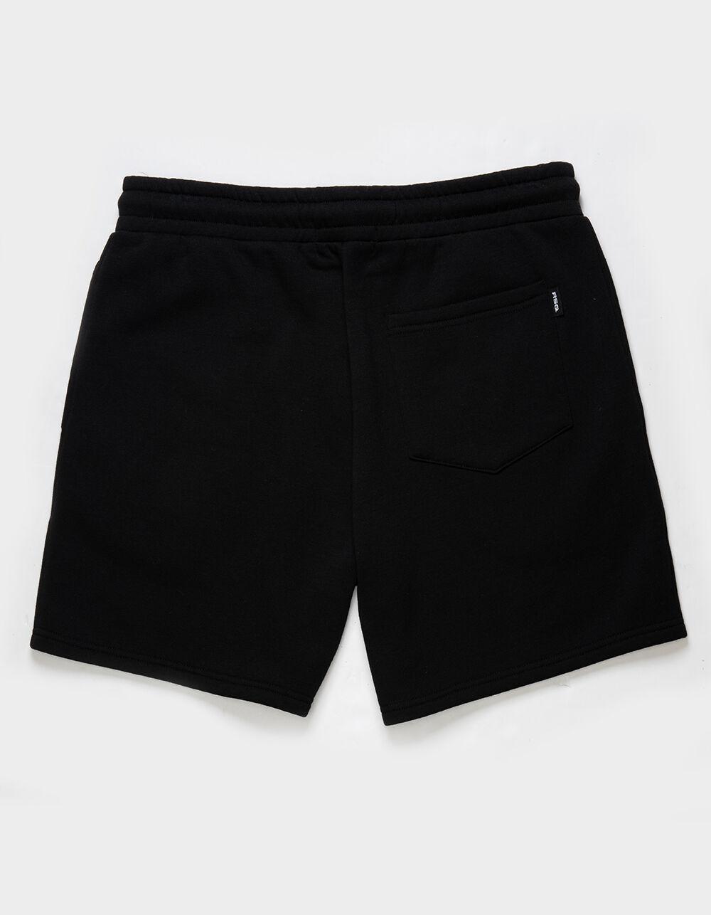 RSQ Mens Sweat Shorts Product Image