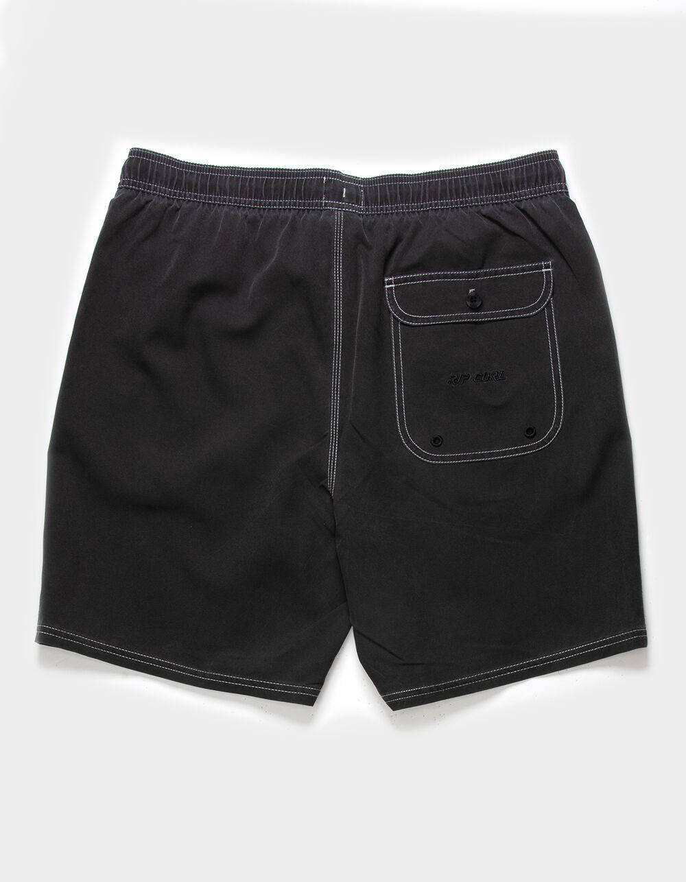 RIP CURL Fadeout Mens 18" Swim Shorts Product Image