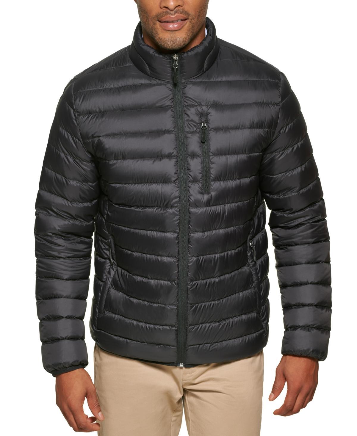 Club Room Mens Quilted Packable Puffer Jacket, Created for Macys Product Image