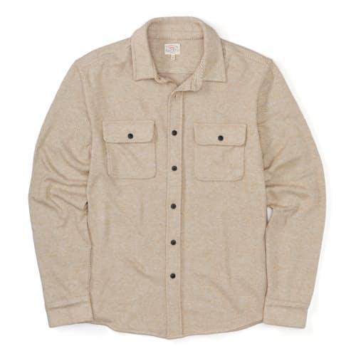 Legend Sweater Flannel Shirt product image