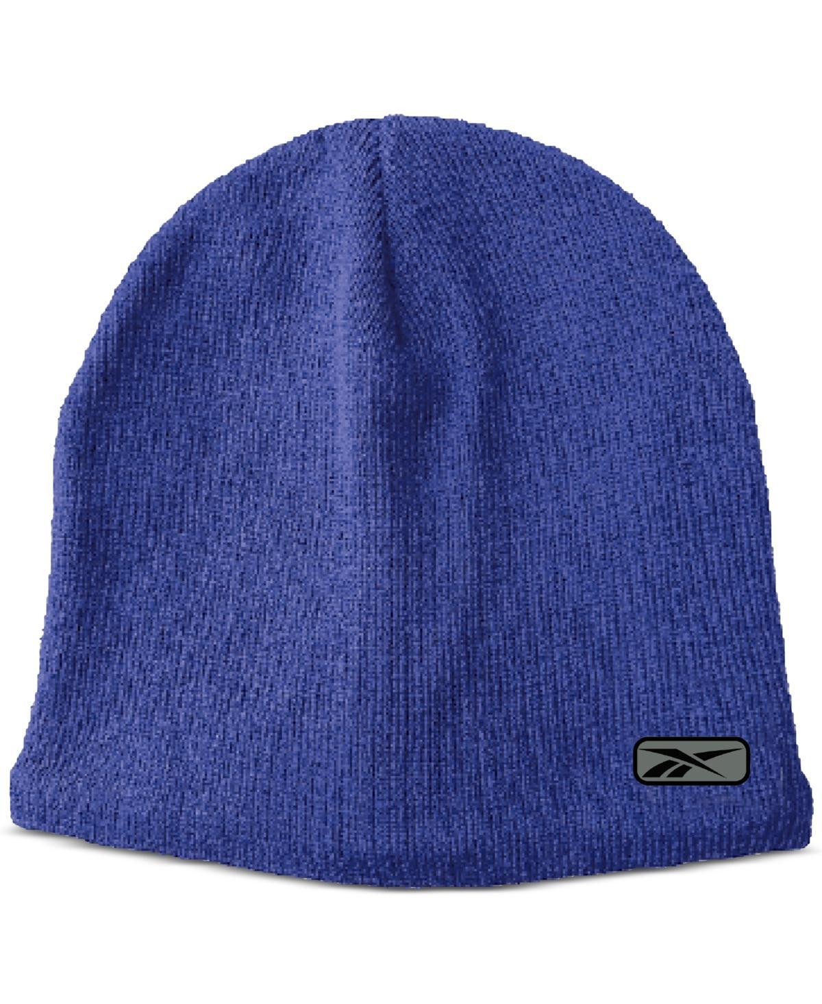 Reebok Mens Logo Beanie Product Image