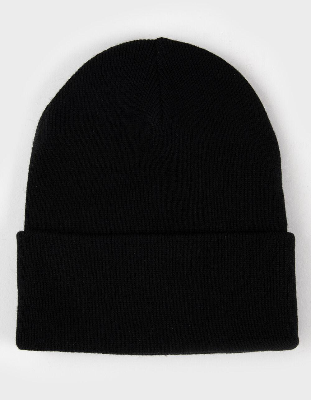 NIKE Peak Swoosh Beanie Product Image