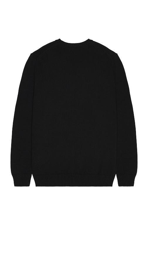 Polo Ralph Lauren Cotton Crew Neck Sweater (Polo ) Men's Clothing Product Image