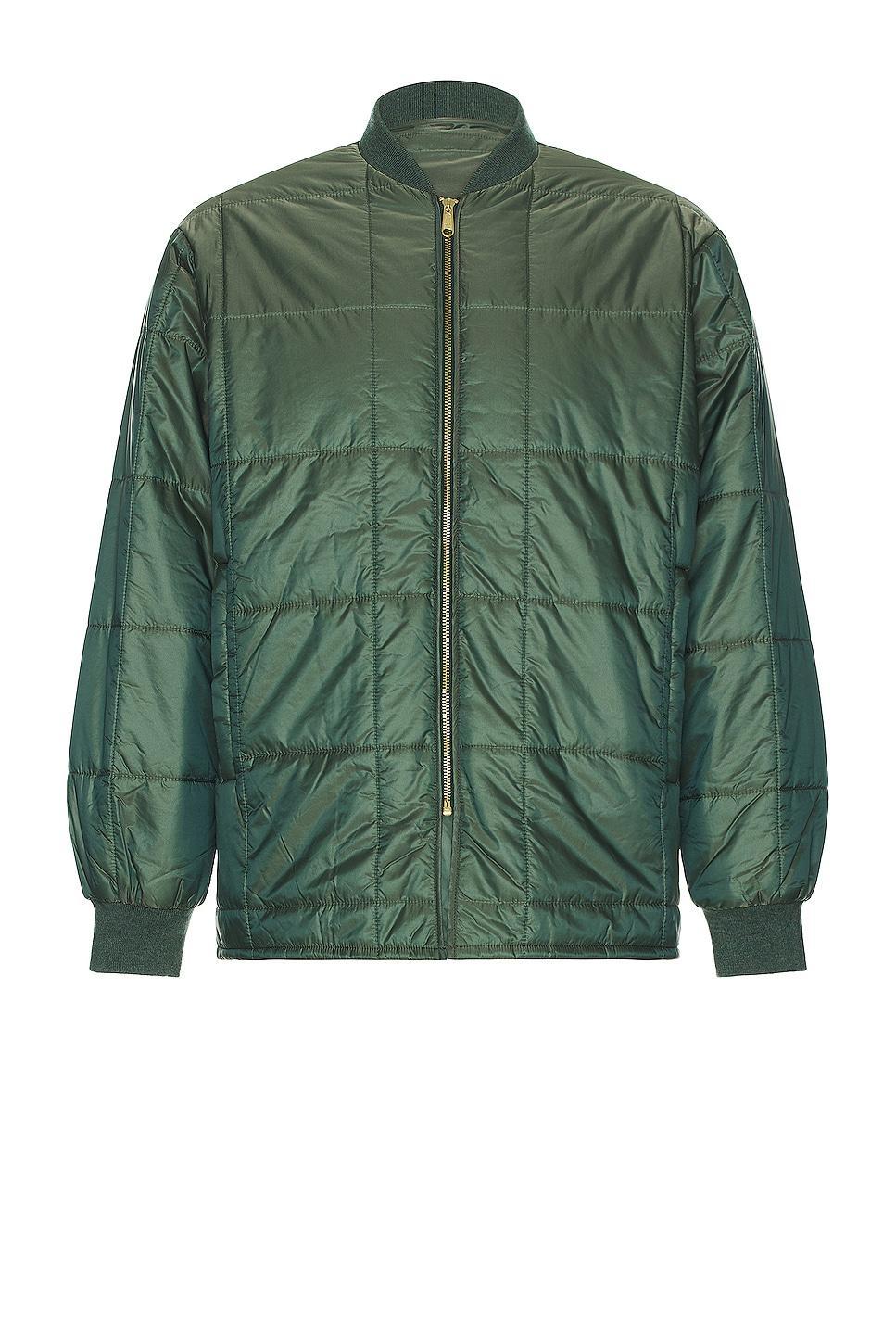 Beams Plus Rev Puff Ripstop Jacket Product Image