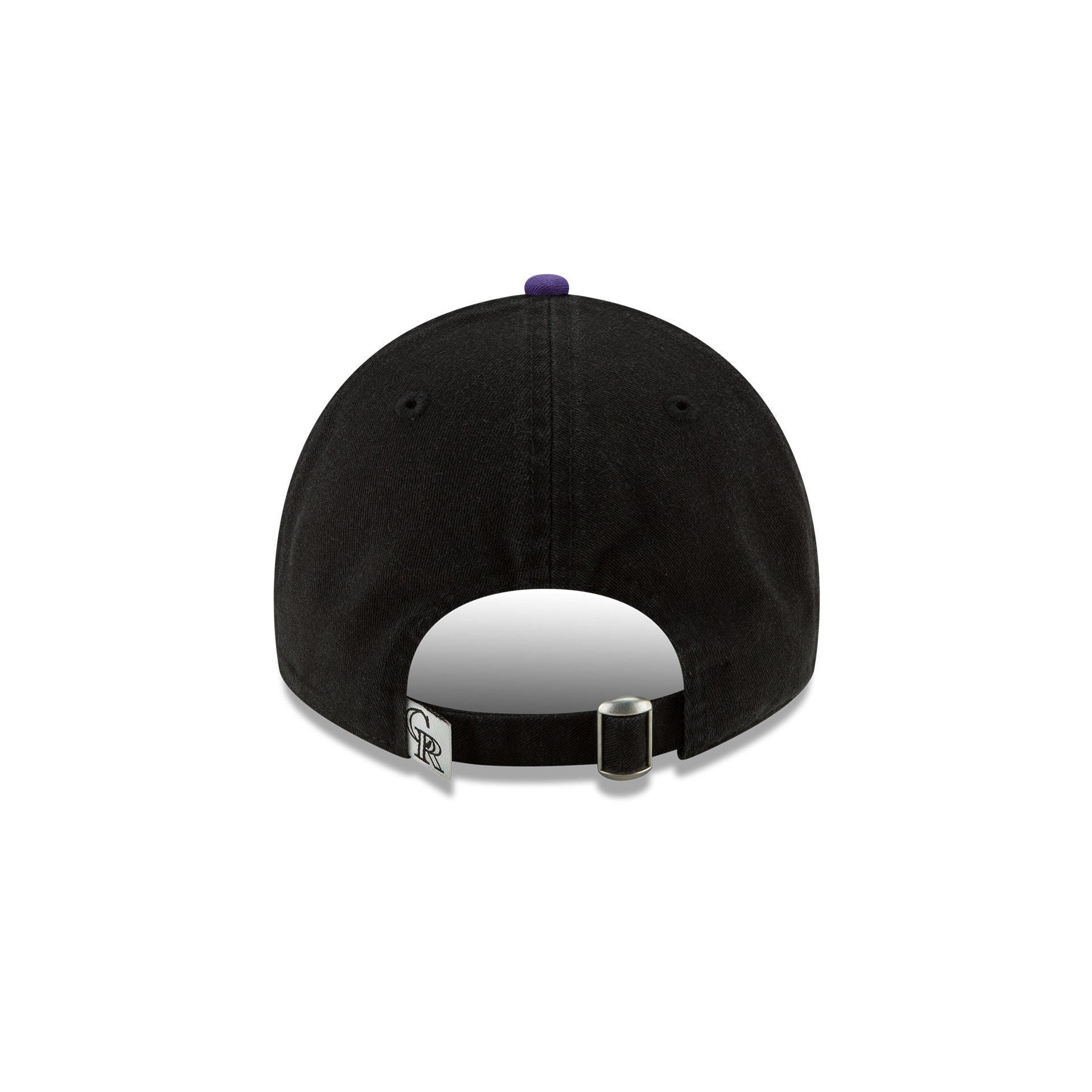 Northwestern Wildcats 9TWENTY Adjustable Hat Male Product Image