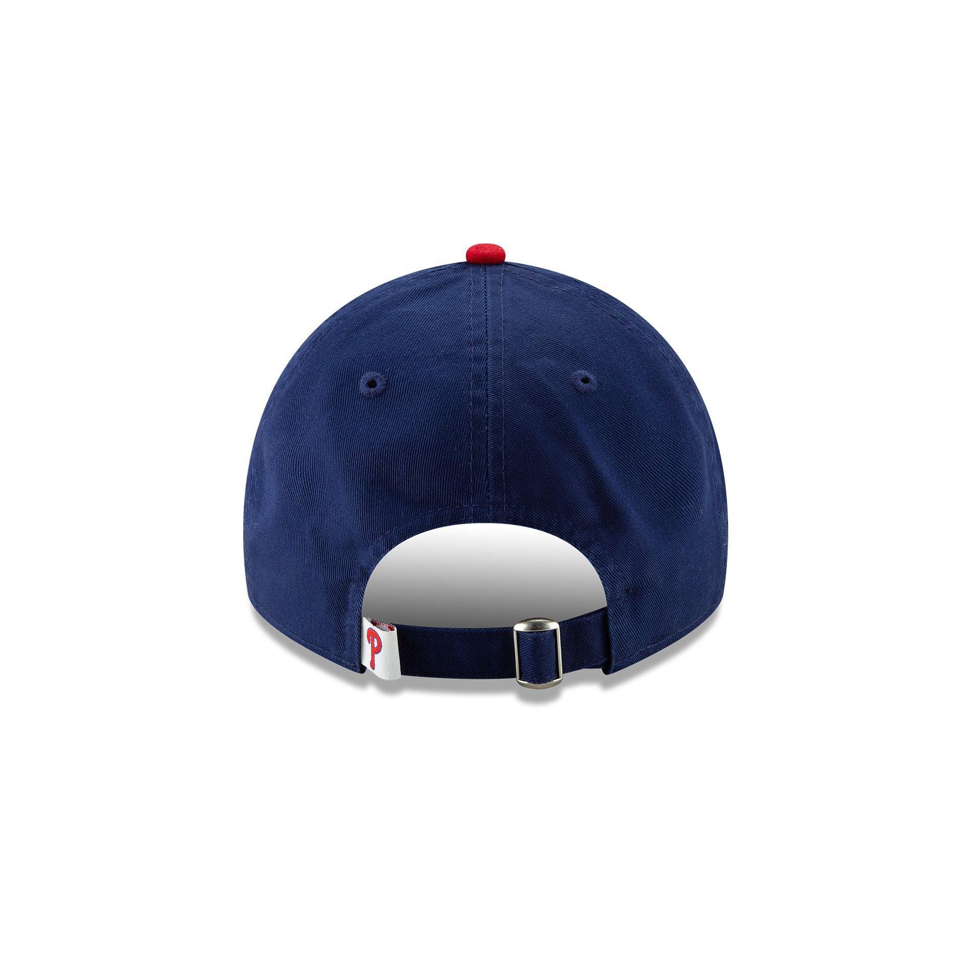 Philadelphia Phillies Core Classic Alternate 9TWENTY Adjustable Hat Male Product Image