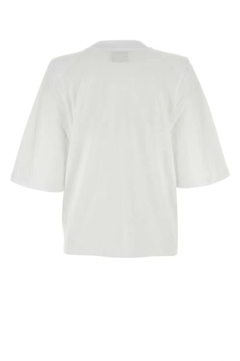 ISABEL MARANT Women T-shirt In Multicolor Product Image