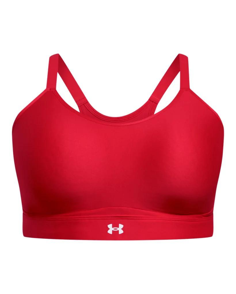 Women's UA Continuum Low Sports Bra Product Image