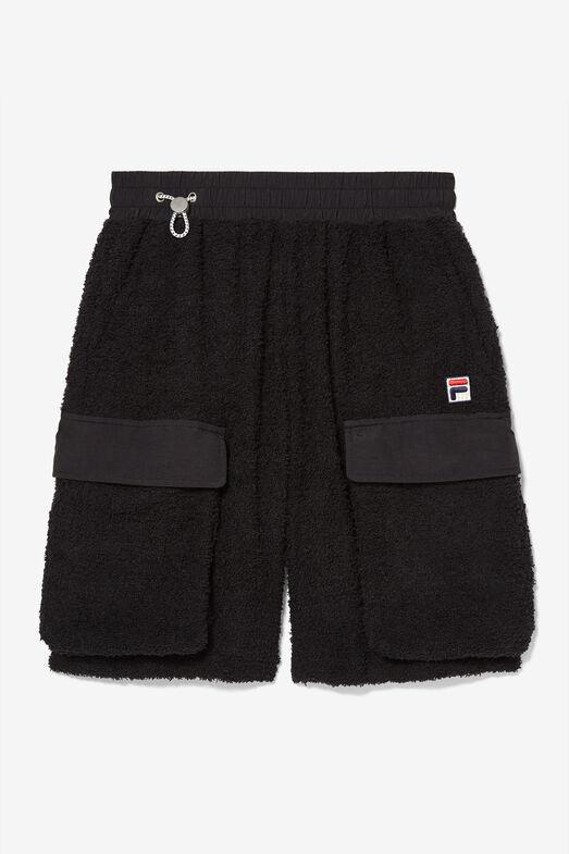 Falò Terry Cargo Short Product Image