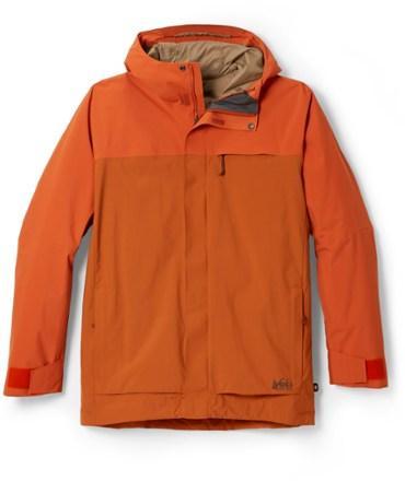 Powderbound Insulated Jacket - Men's Product Image