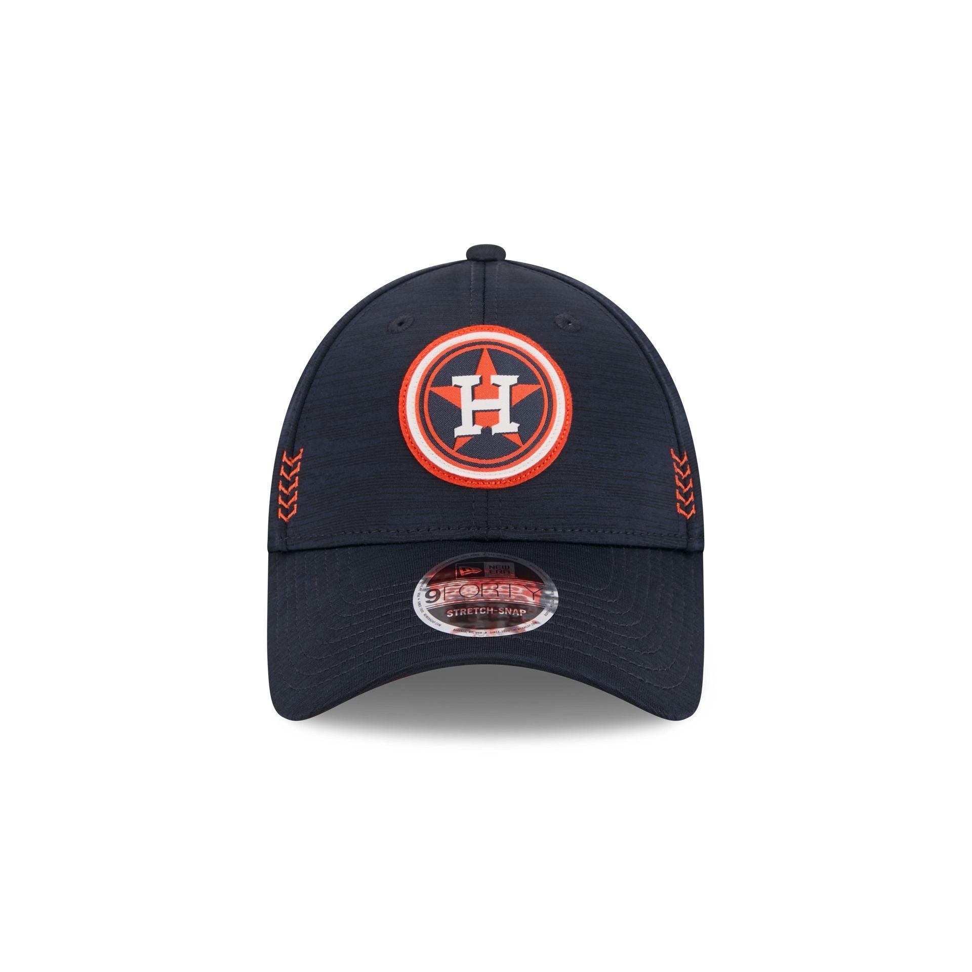 Cleveland Cavaliers The League 9FORTY Adjustable Hat Male Product Image