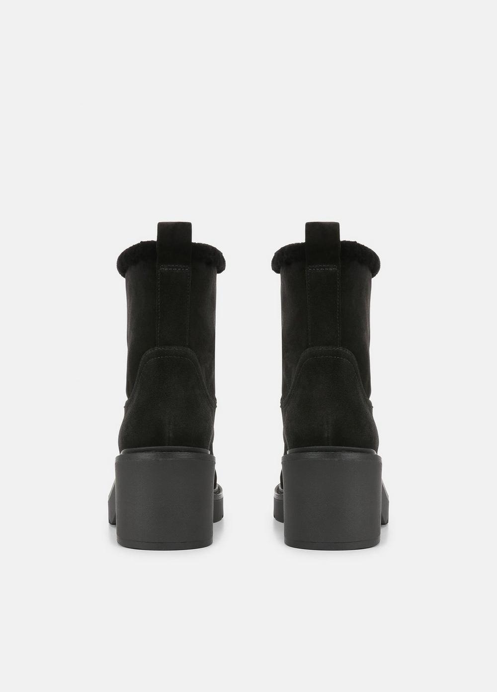 Andy Leather Ankle Boot Product Image