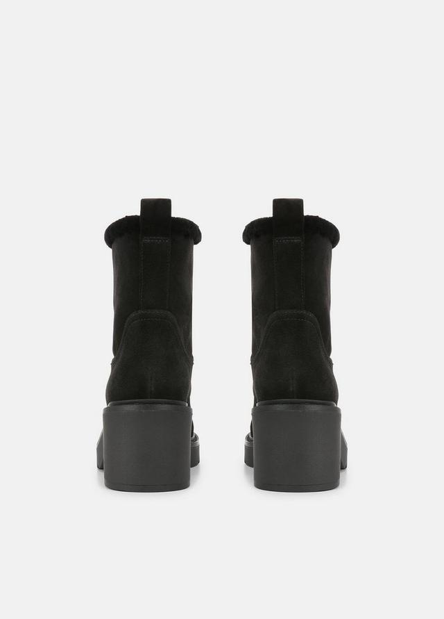 Andy Leather Ankle Boot Product Image