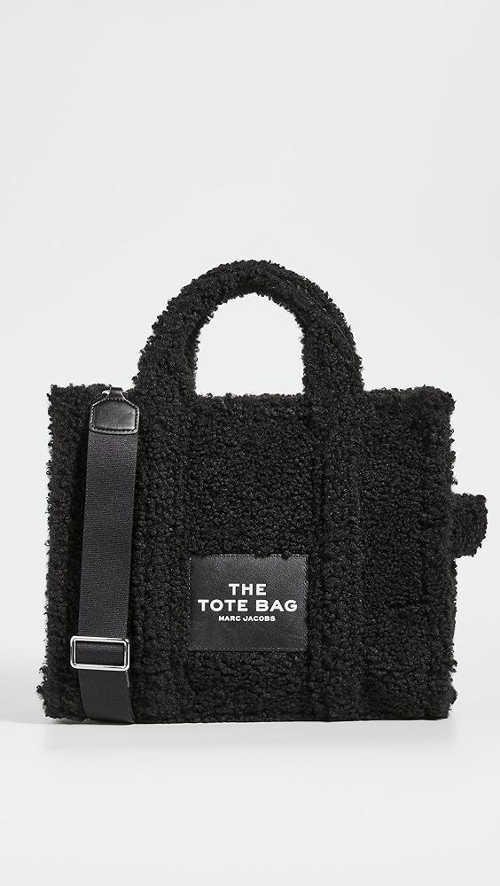 Marc Jacobs The Teddy Small Tote | Shopbop Product Image