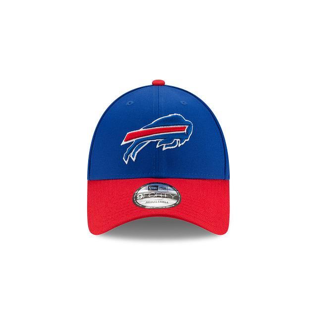 Buffalo Bills The League 9FORTY Adjustable Hat Male Product Image