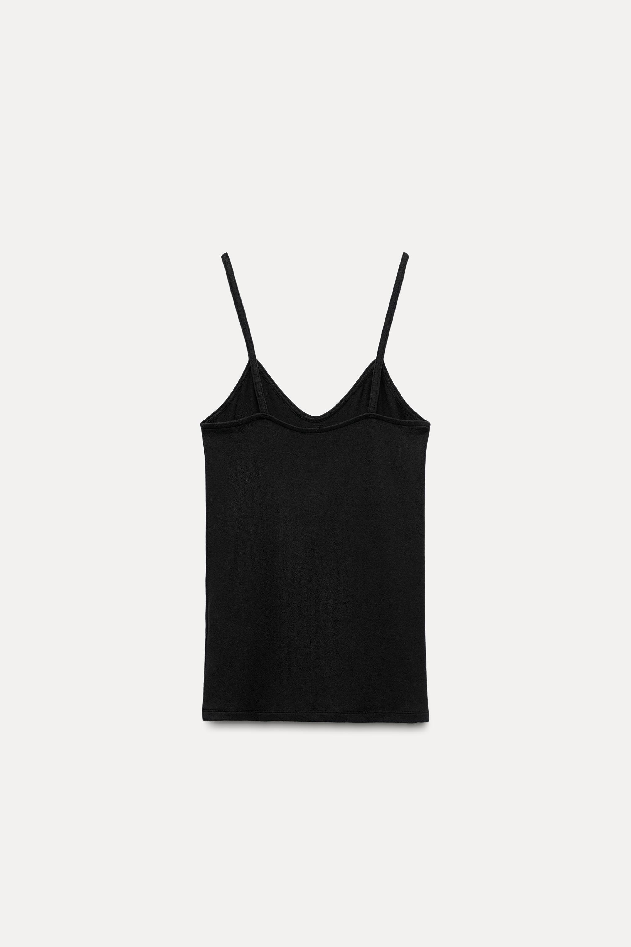 TANK TOP Product Image