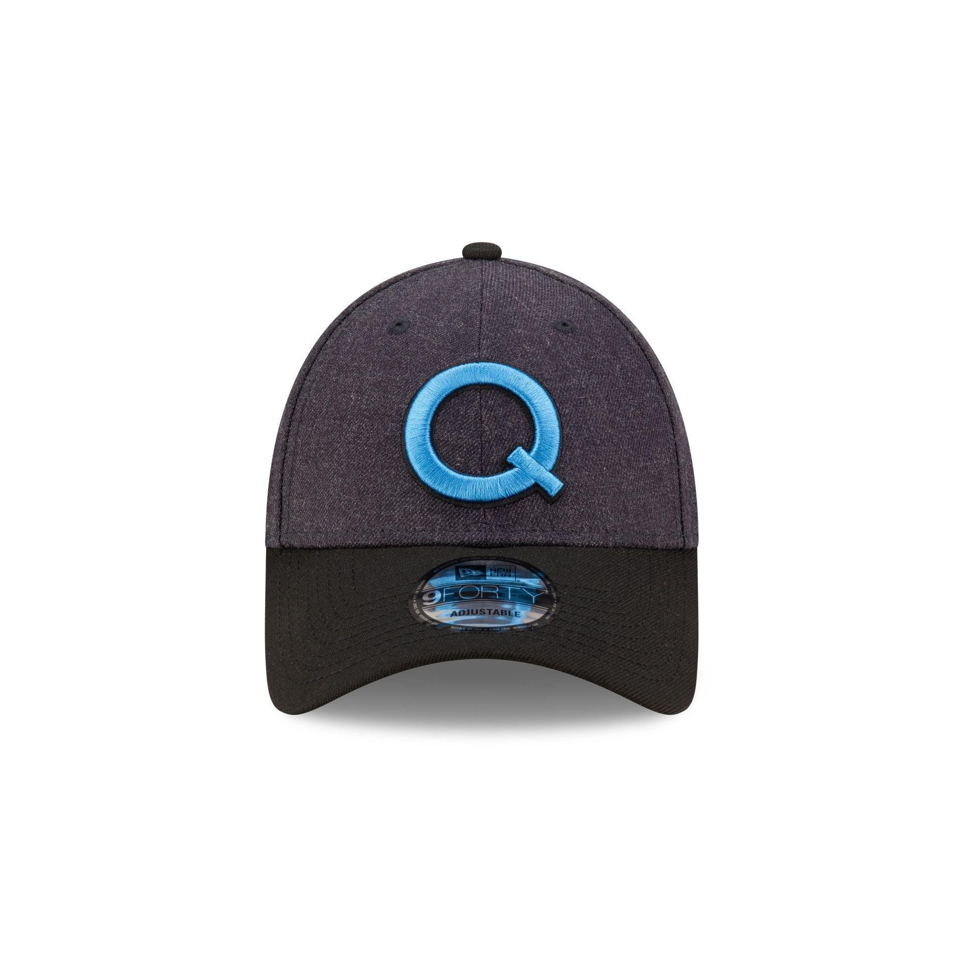 Querétaro Gallos Blancos 9FORTY Snapback Hat Male Product Image