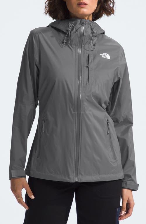 The North Face Alta Vista Water Repellent Hooded Jacket product image