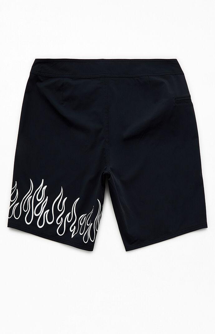 LOST Men's Mayhem Reaper 9" Boardshorts Product Image