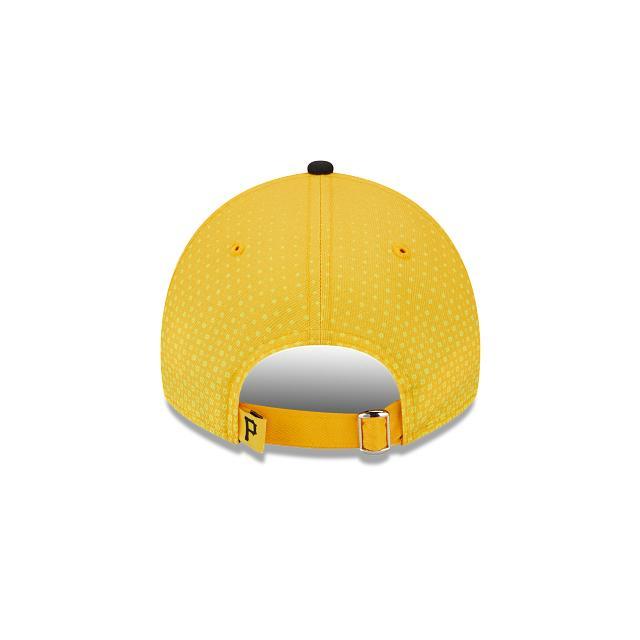 Pittsburgh Pirates City Connect 9TWENTY Adjustable Hat Male Product Image