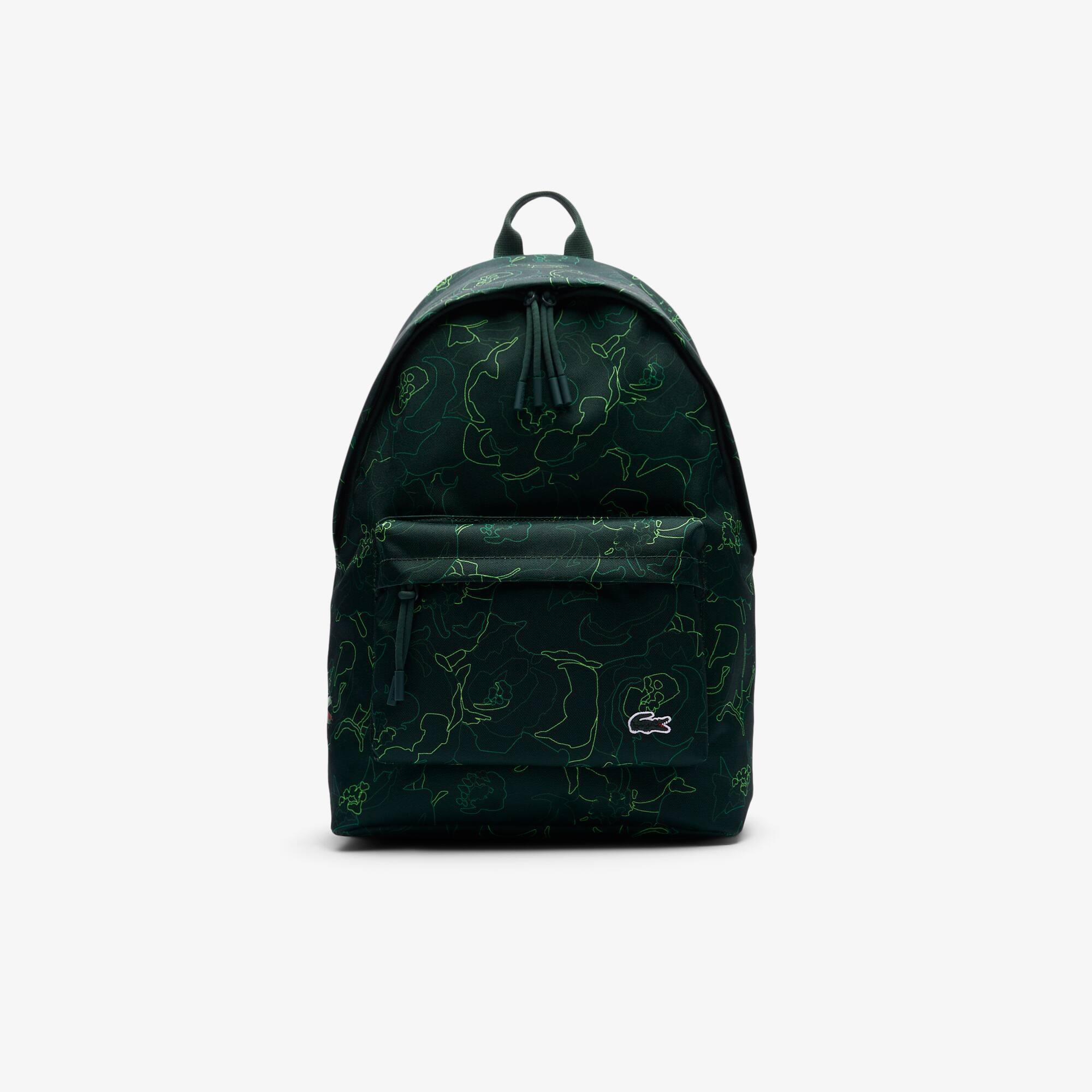 Holiday Backpack Product Image