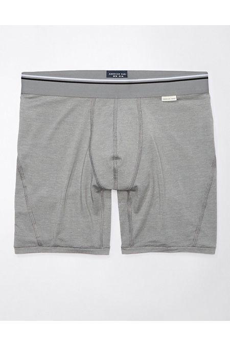 AEO Mens 6 Ultra Soft Boxer Brief Men's Product Image