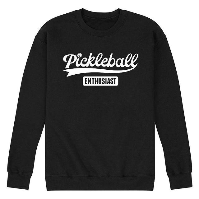 Mens Enthusiast Sweatshirt Product Image