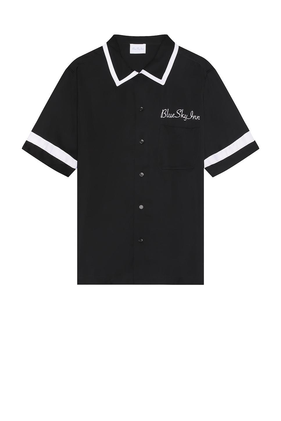 Blue Sky Inn Waiter Shirt Product Image