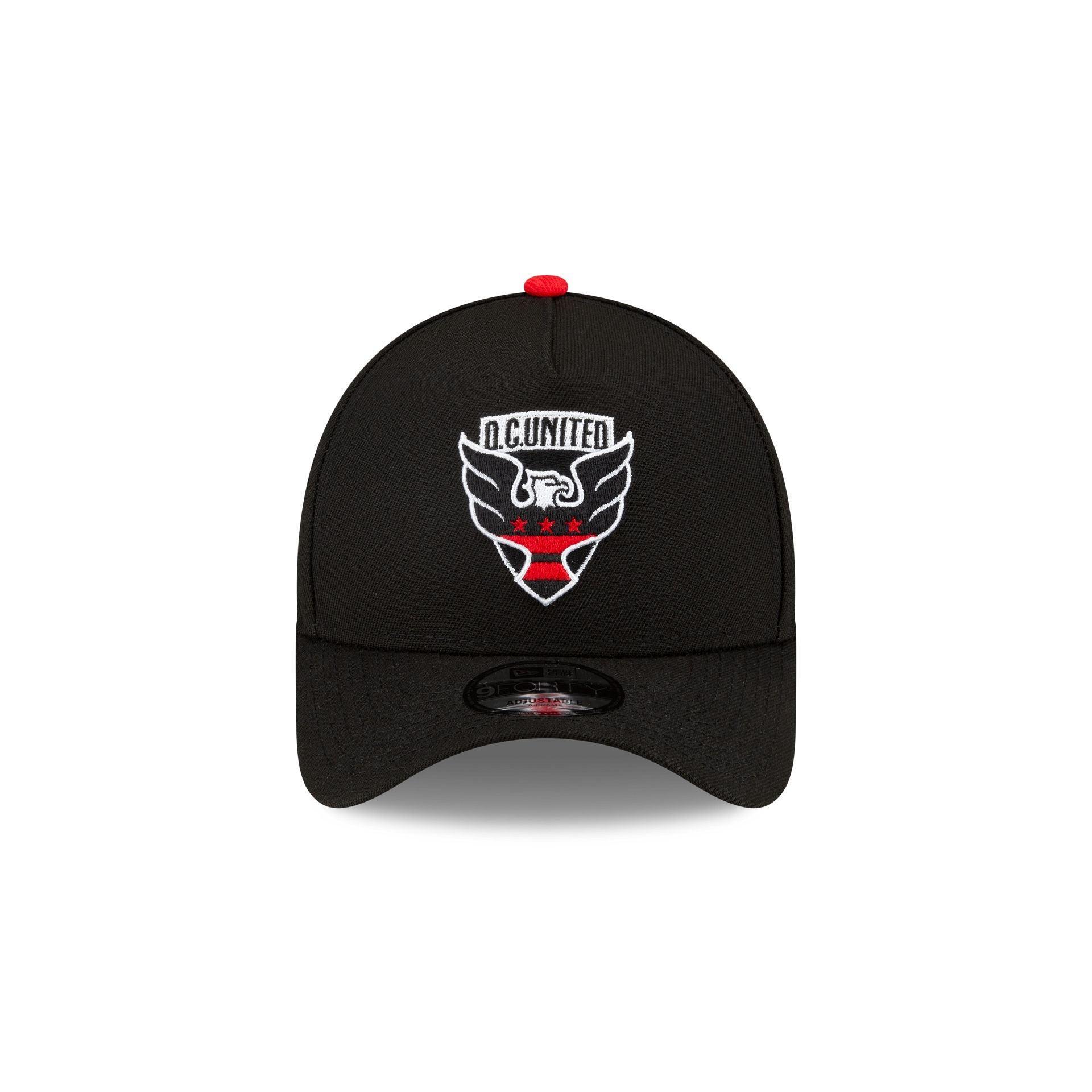 San Francisco Giants Cherry 9FORTY A-Frame Snapback Hat Male Product Image