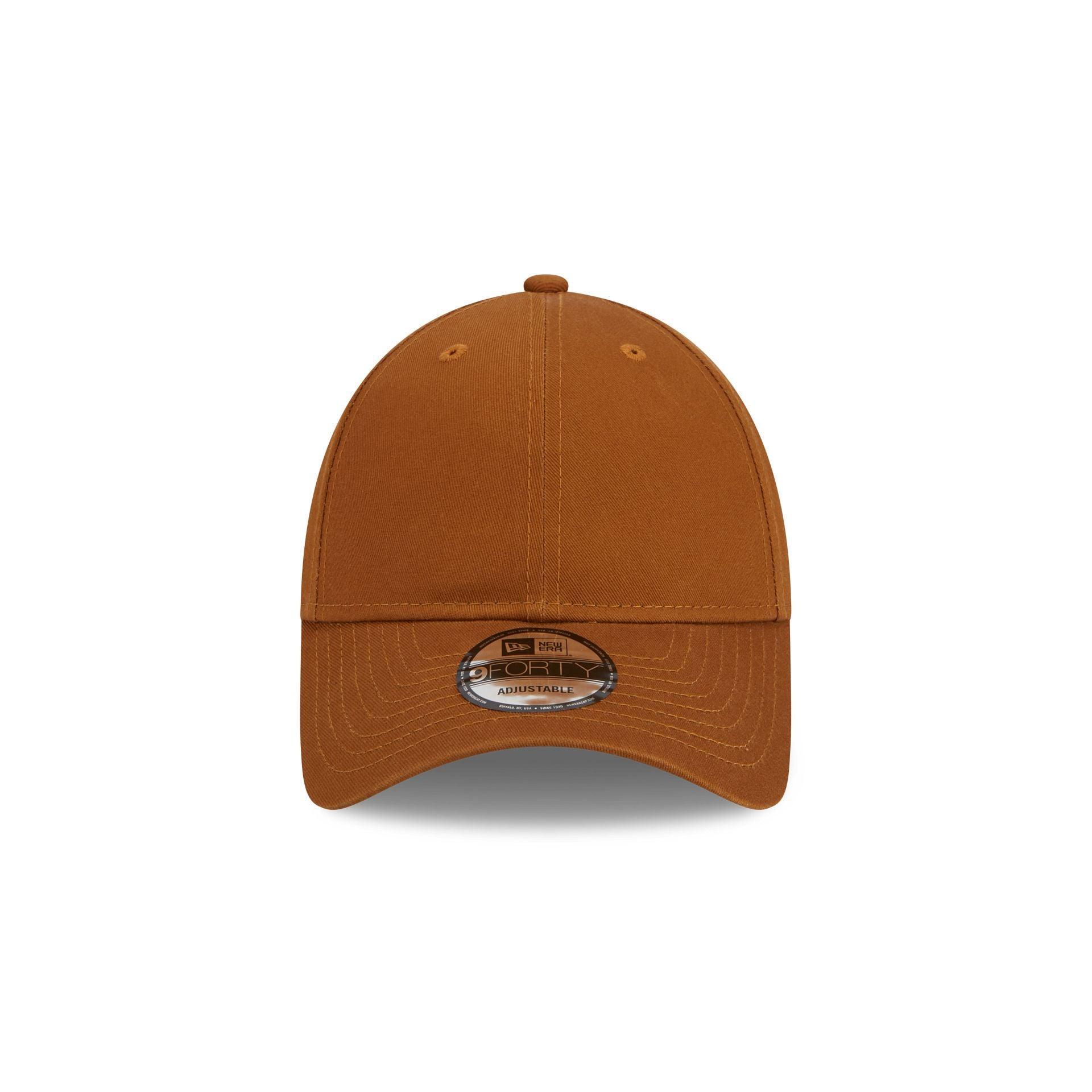 New Era Everyday Classics Tiramisu 9FORTY Adjustable Hat Male Product Image