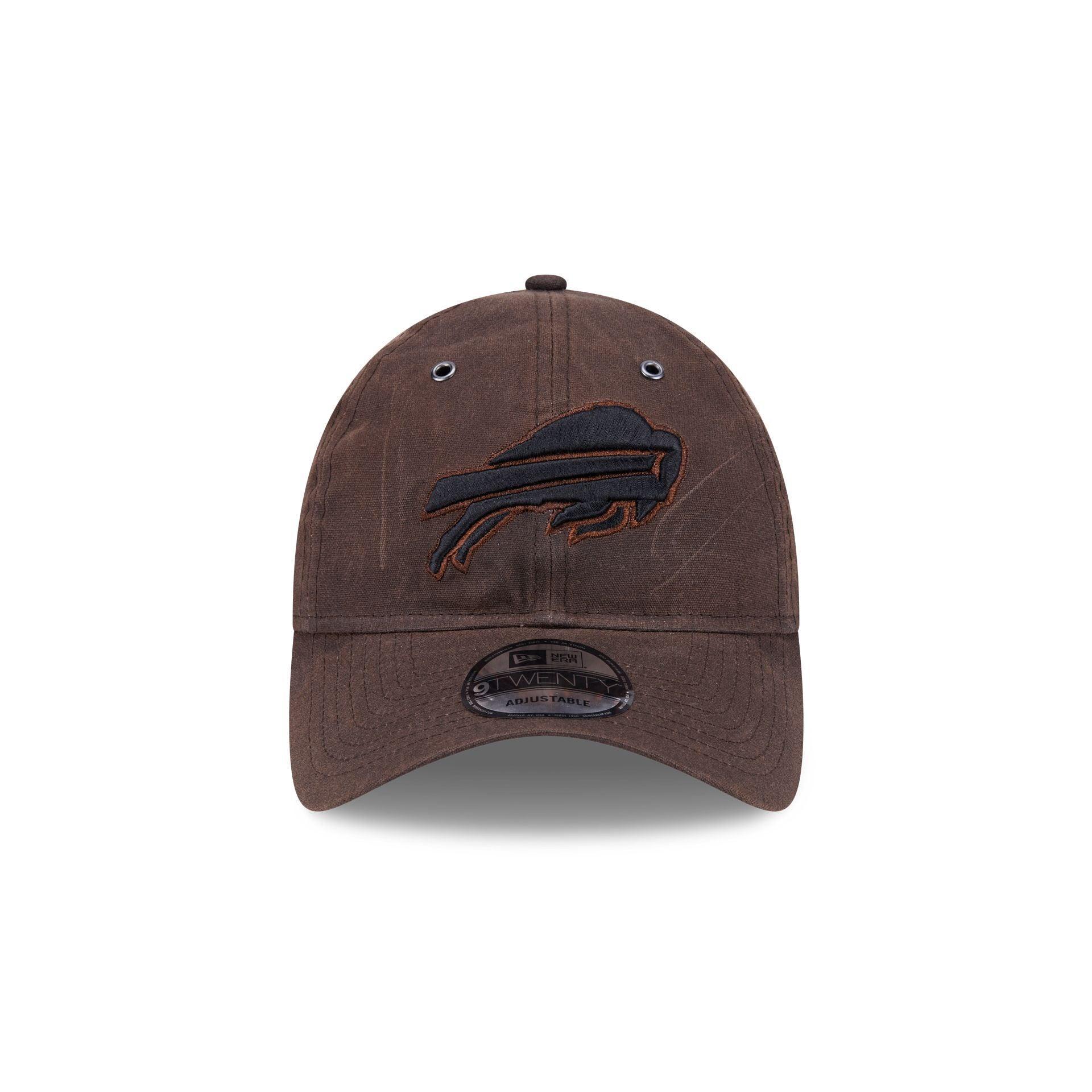 Buffalo Bills Tiramisu 9TWENTY Adjustable Hat Male Product Image